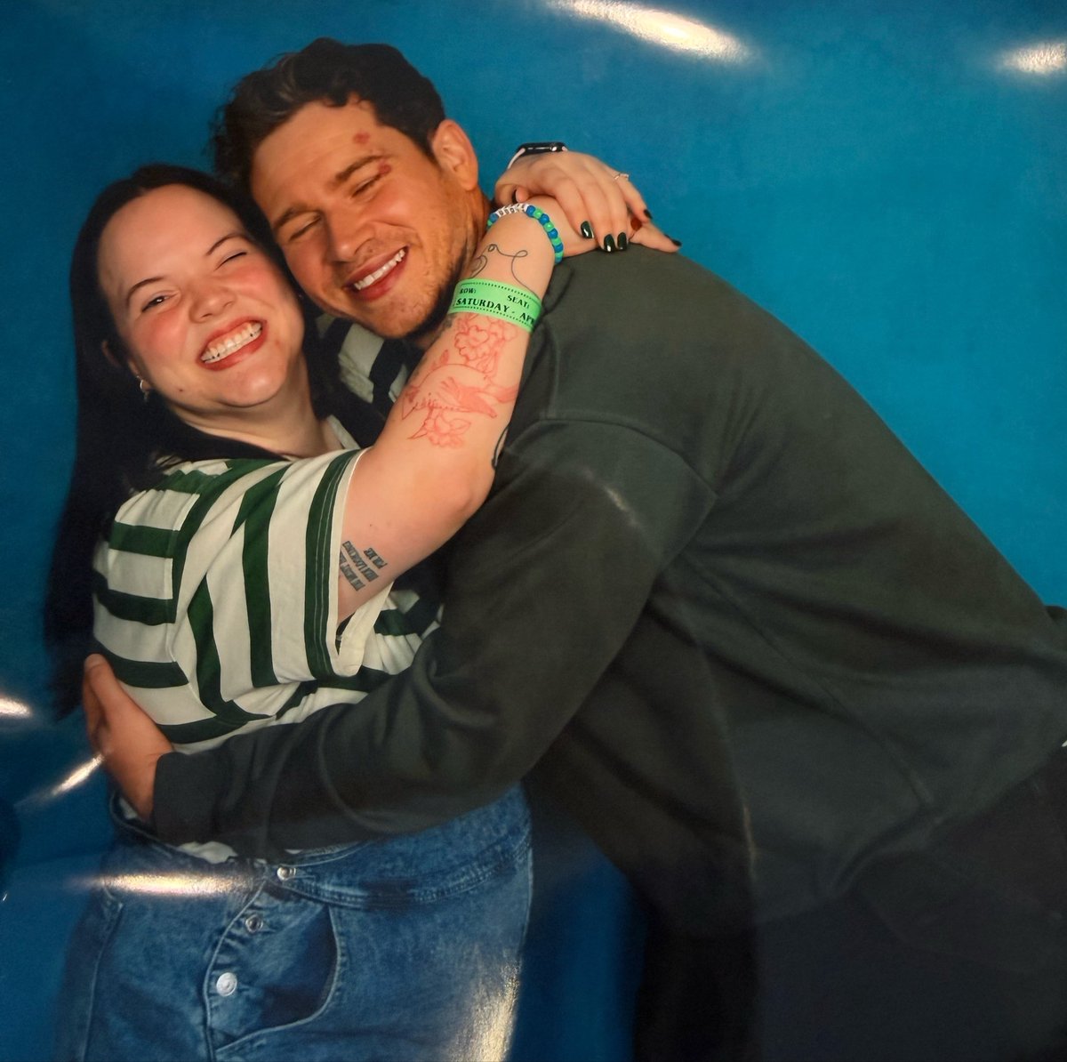 madi b💥 tweet media