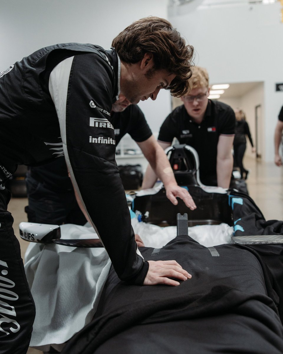 Cadillac Formula 1 Team tweet media