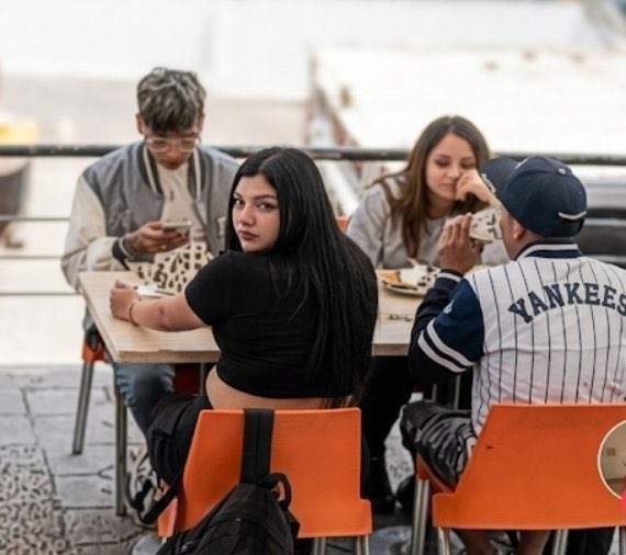 CiudadanoZero ⭐️ tweet media