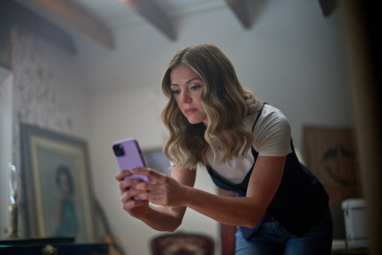 TVShowsAce's tweet image. To Philly with Love Premieres Tonight on #hallmark!