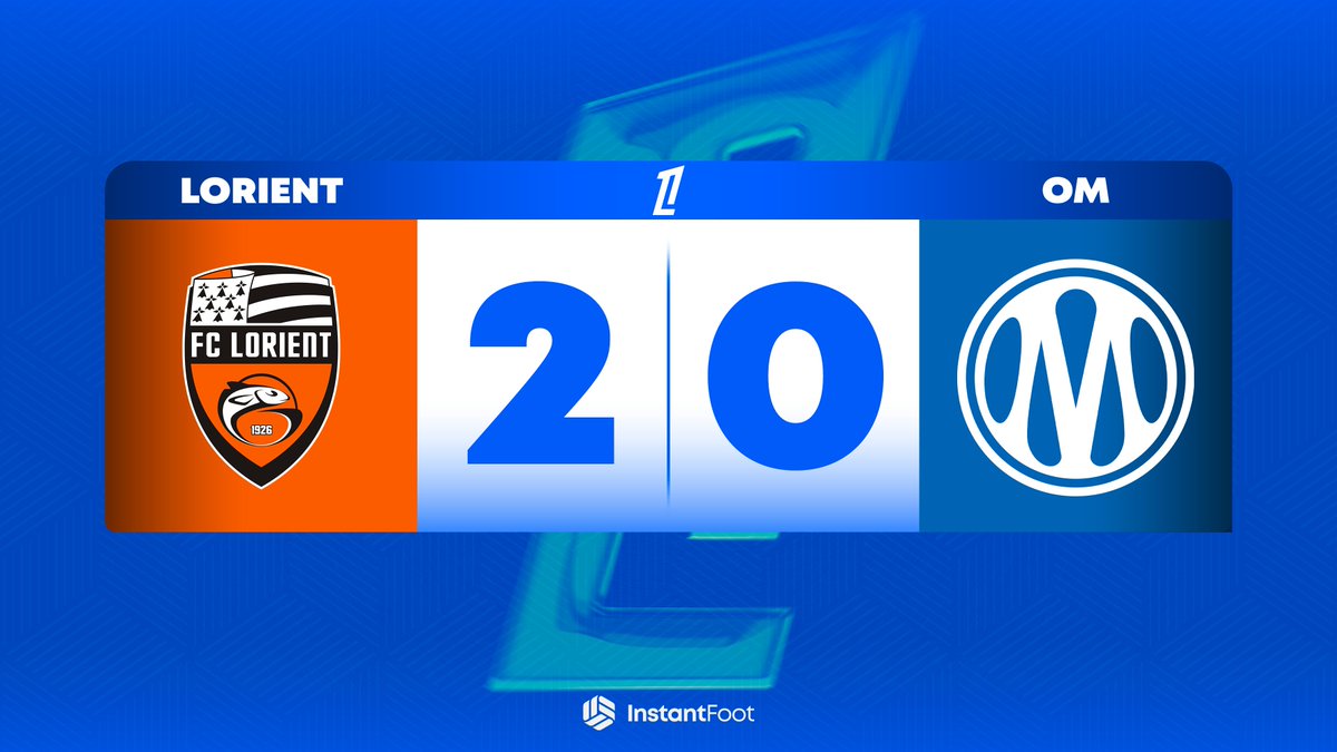 Instant Foot ⚽️ tweet media