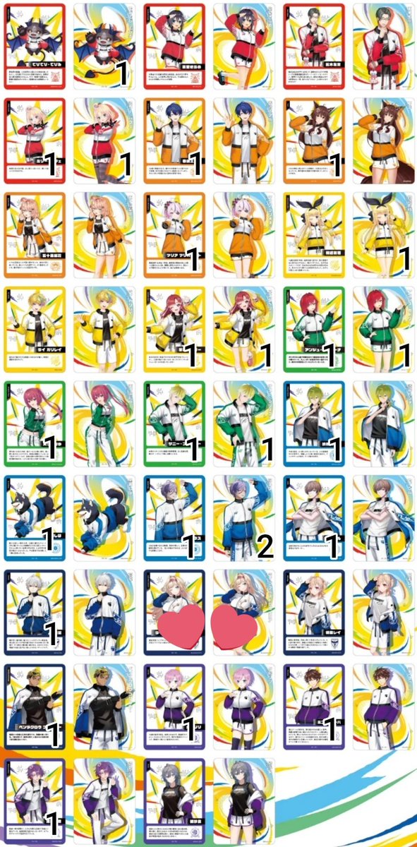 シグ@取引垢⚠初回リトリン必読 tweet media