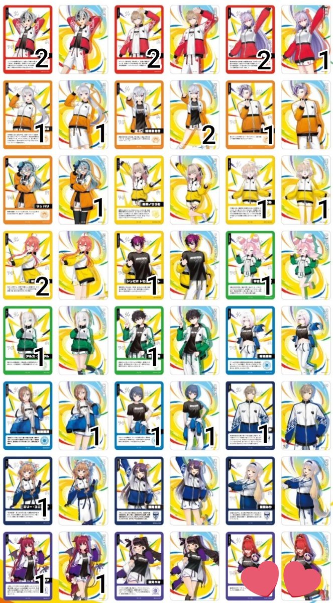 シグ@取引垢⚠初回リトリン必読 tweet media