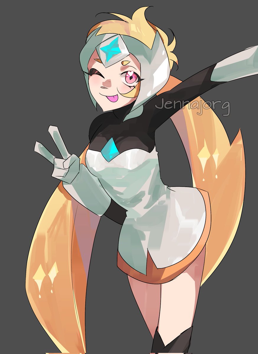 Star Nova Girl
#BrawlTalk #BrawlStars