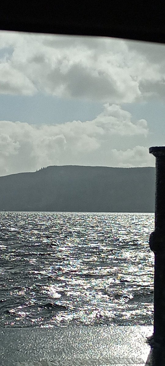 ChristinaC55885's tweet image. Dunoon ferry today. #dunoon #argyll my hometown!