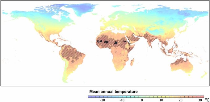 NewsEdgetech's tweet image. Heatwaves: How can cities adapt to rising temperatures? wef.ch/2UPlIwI #ClimateChange #Heatwave
rt @wef
