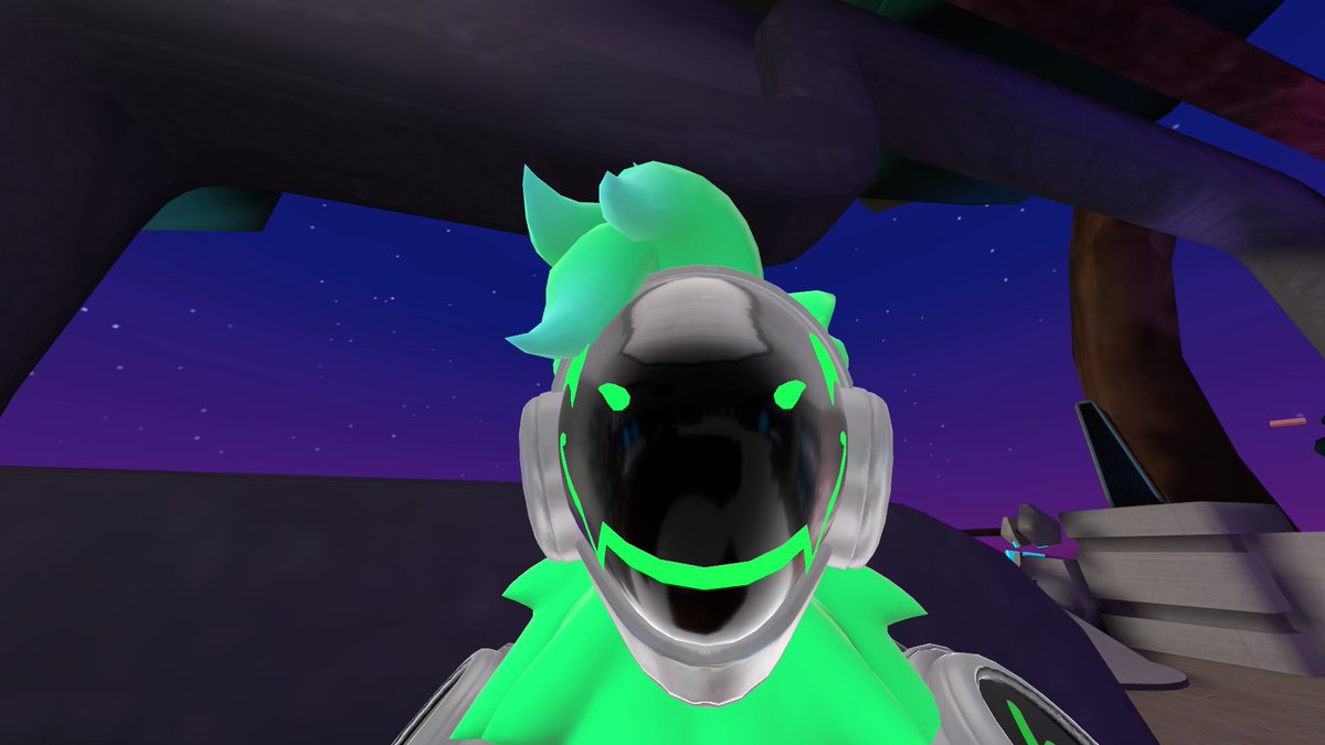 SamTheProtogen tweet media