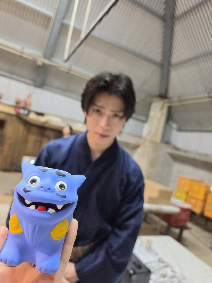 小林聖尚 Kiyotaka Kobayashi tweet media