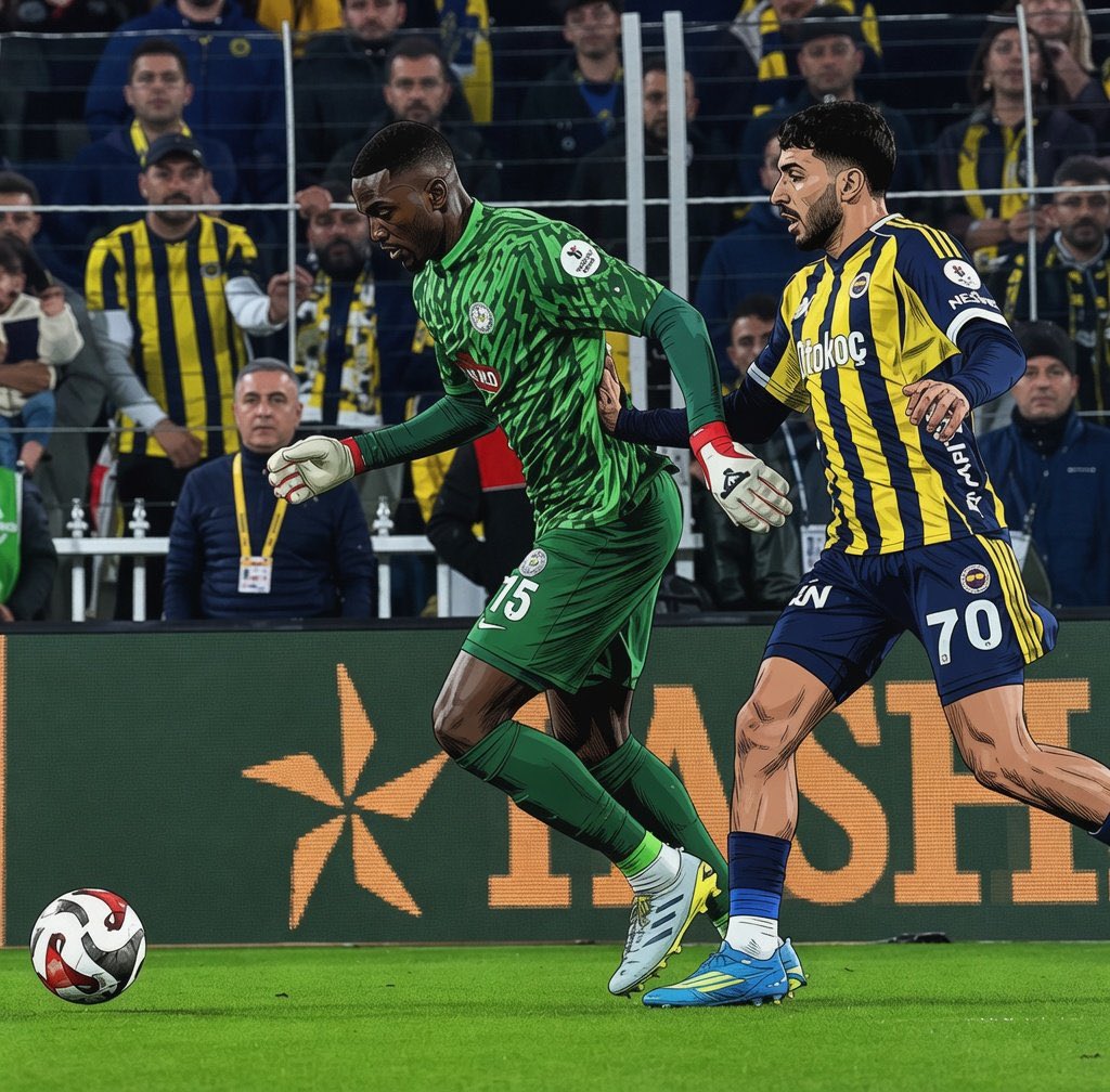 Adil Puan Durumu tweet media