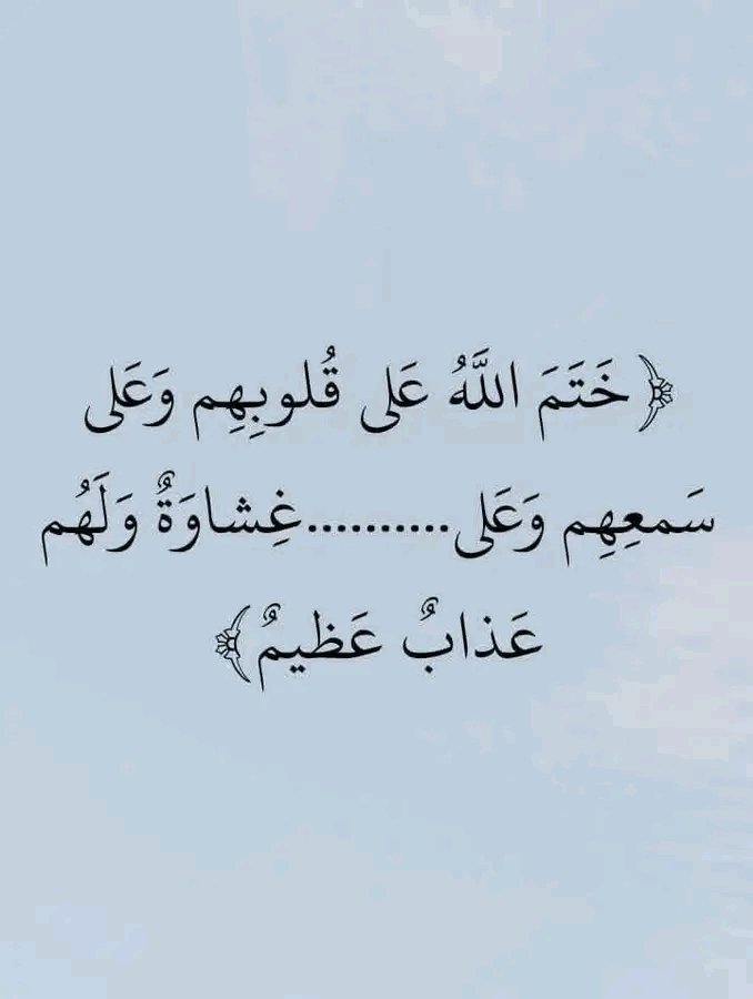 ​﴿ القُـرآن الكَـرِيم ﴾ tweet media