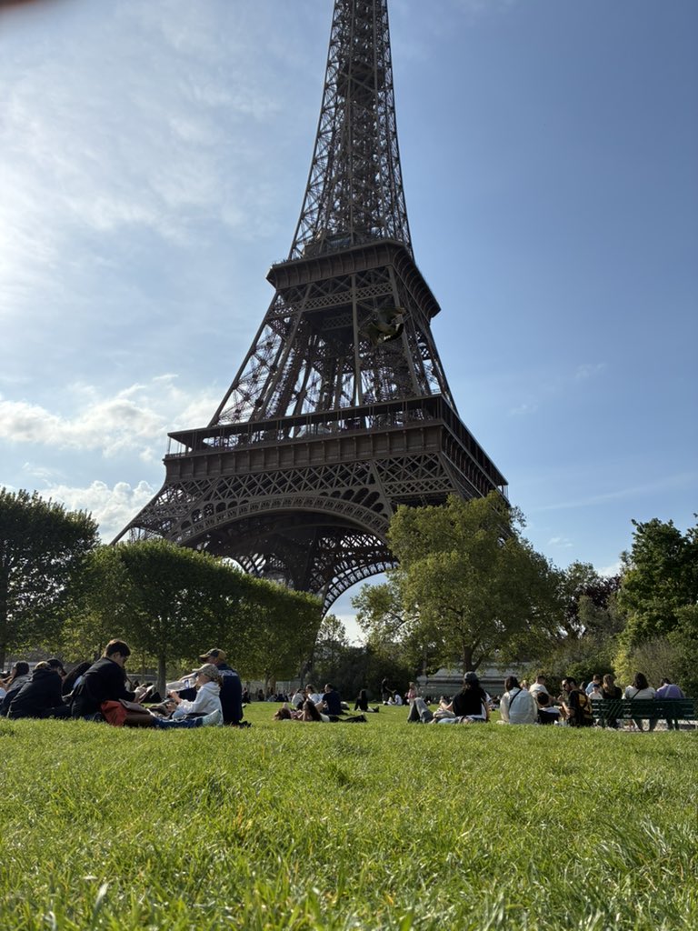 Numidiian's tweet image. #picnic