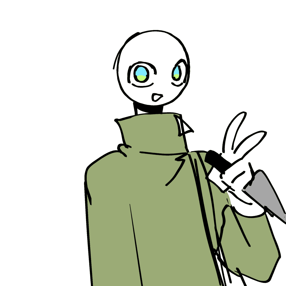 루시() tweet media