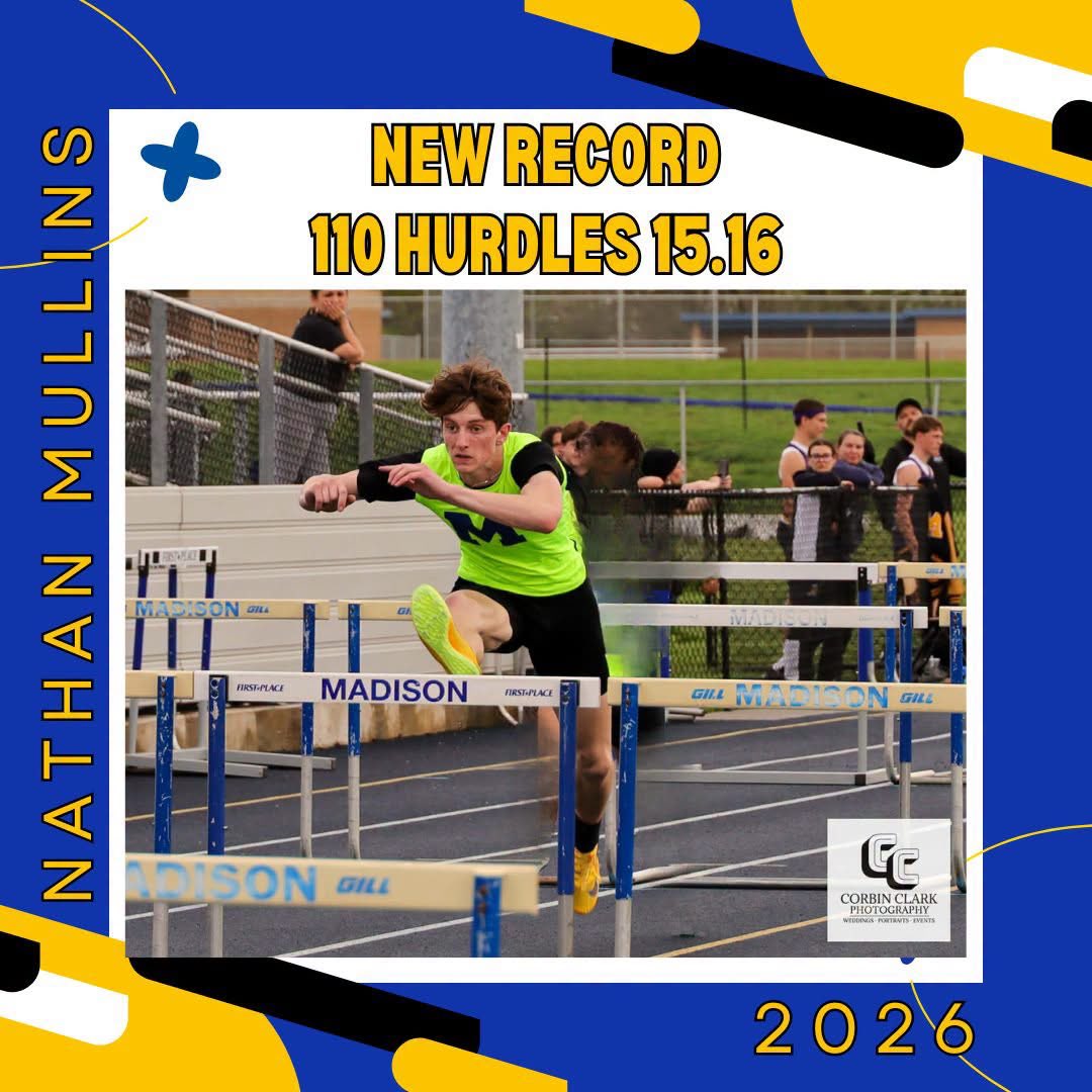 Madison Trojan Athletics tweet media