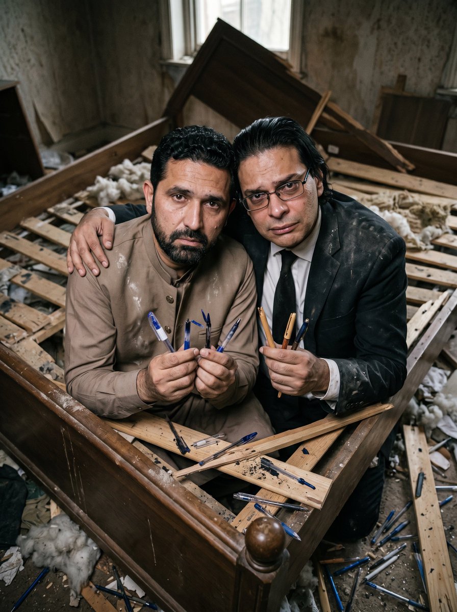 Bilal AI tweet media