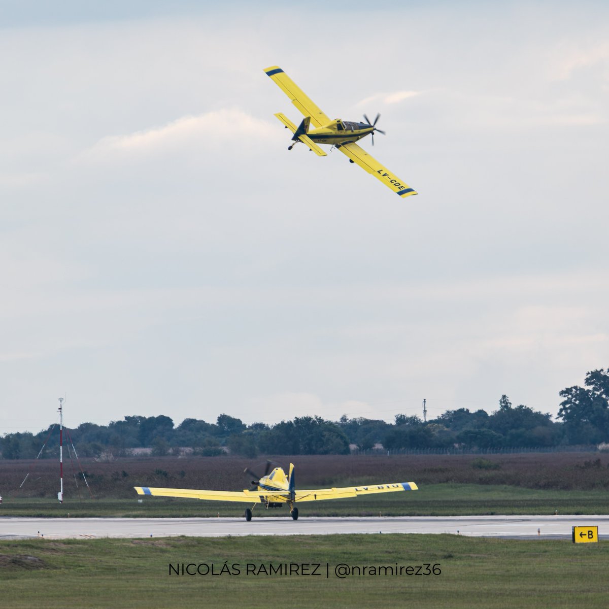 Nicolas Ramirez tweet media