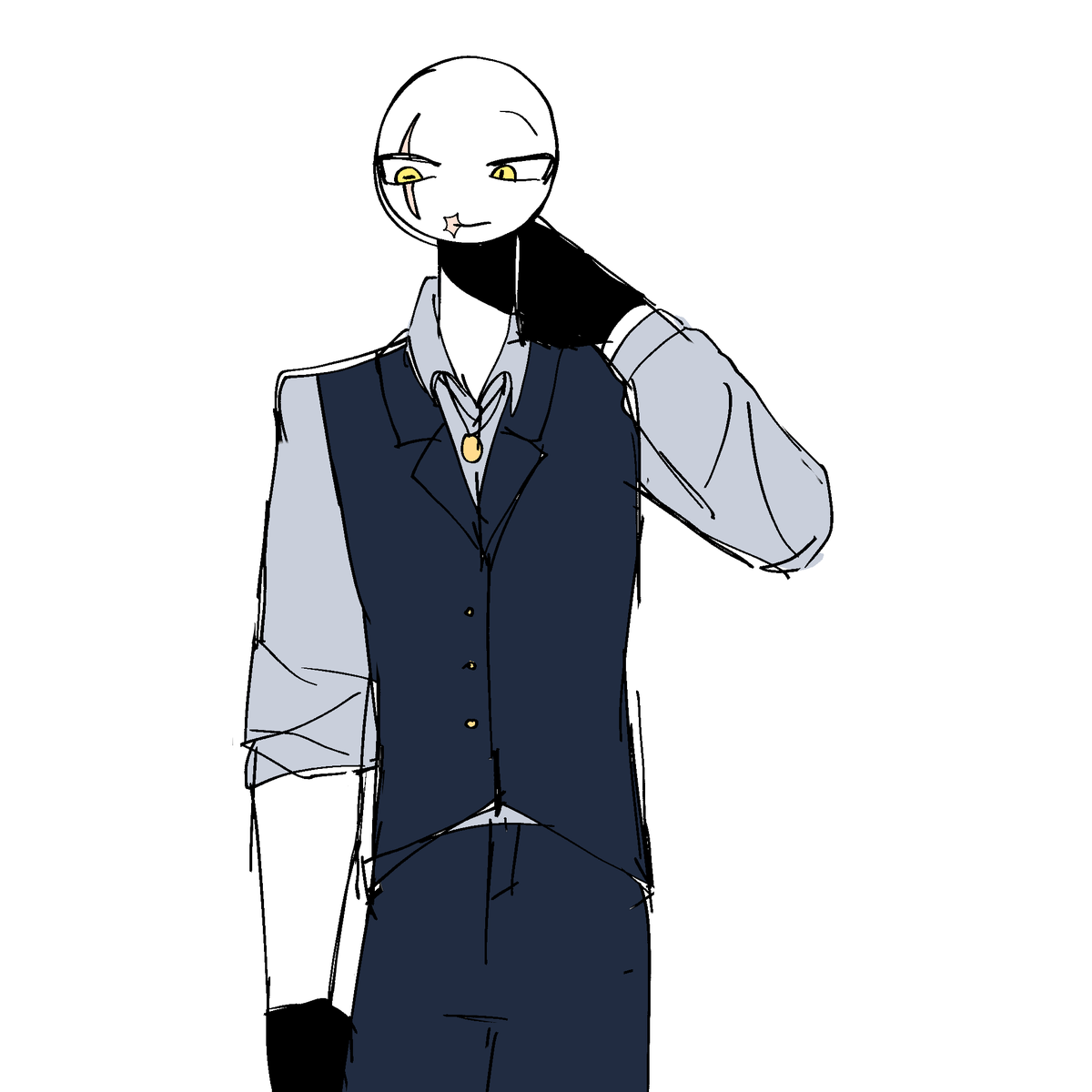 루시() tweet media