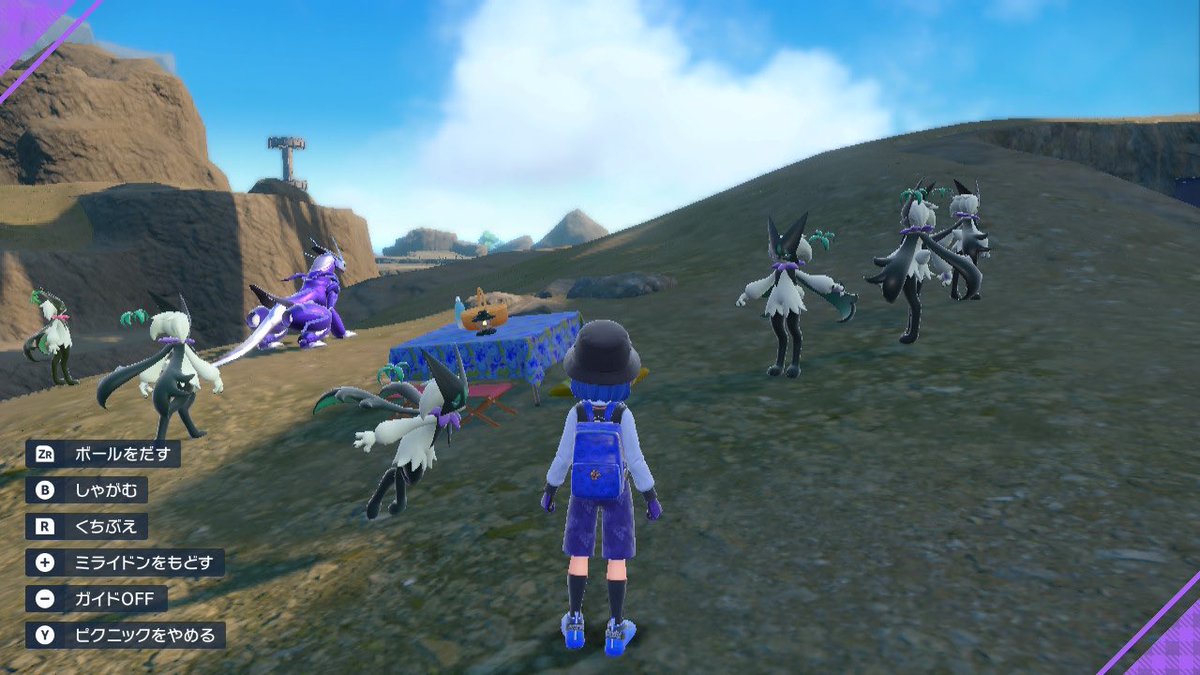 しゃり tweet media