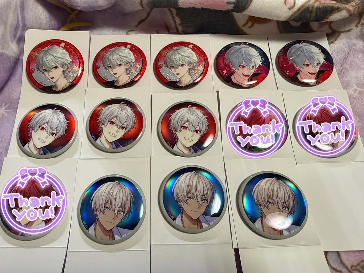 ぱる@取引垢 tweet media