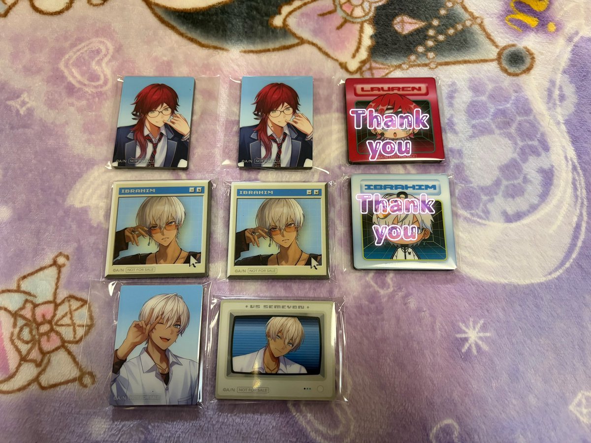 ぱる@取引垢 tweet media