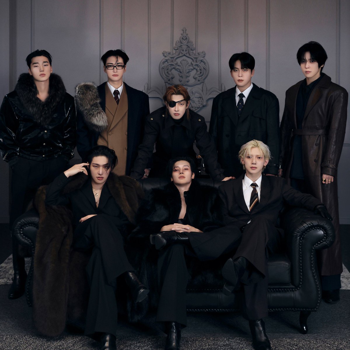 KOREAN SALES tweet media