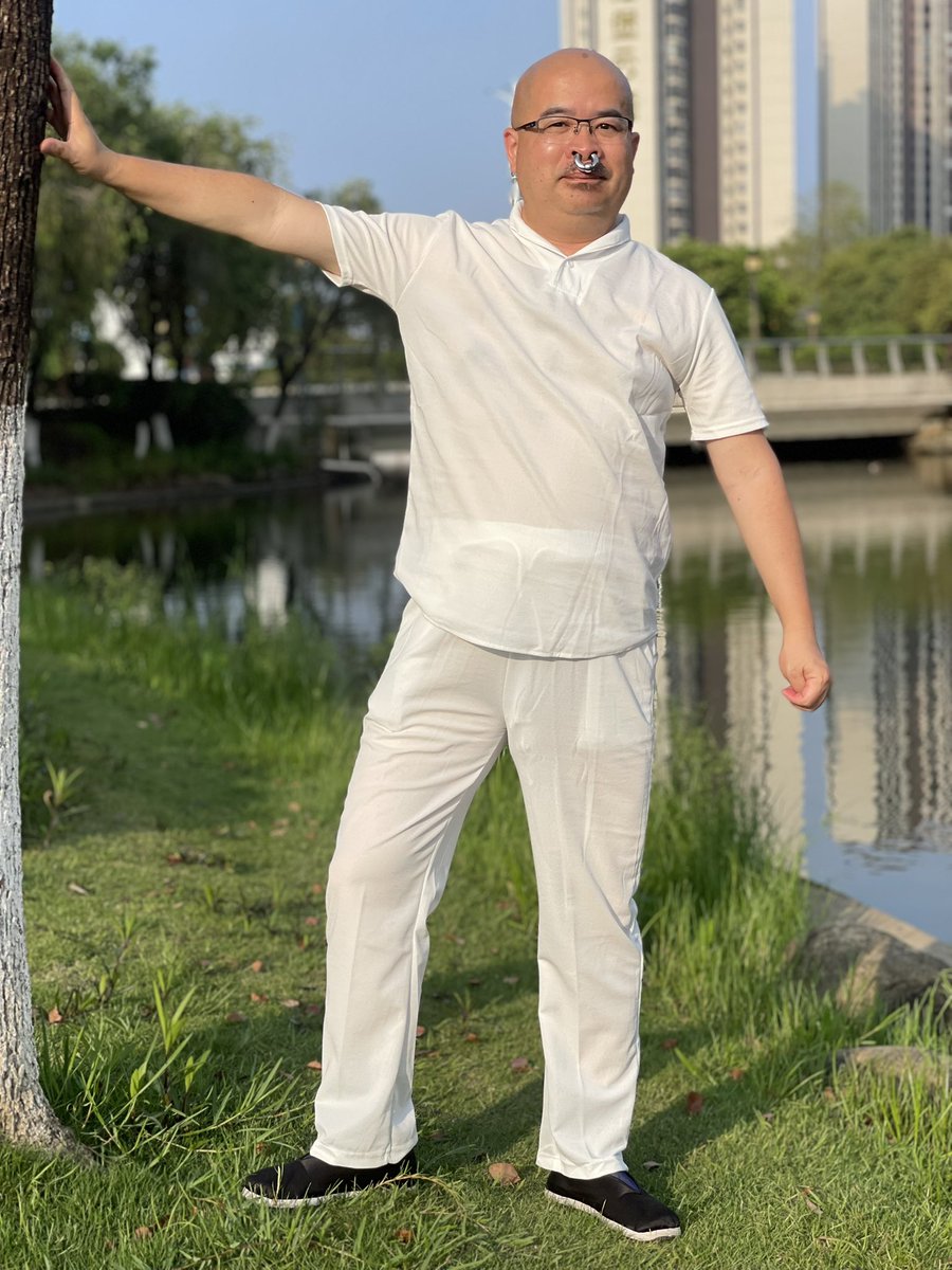 老圆熊 tweet media