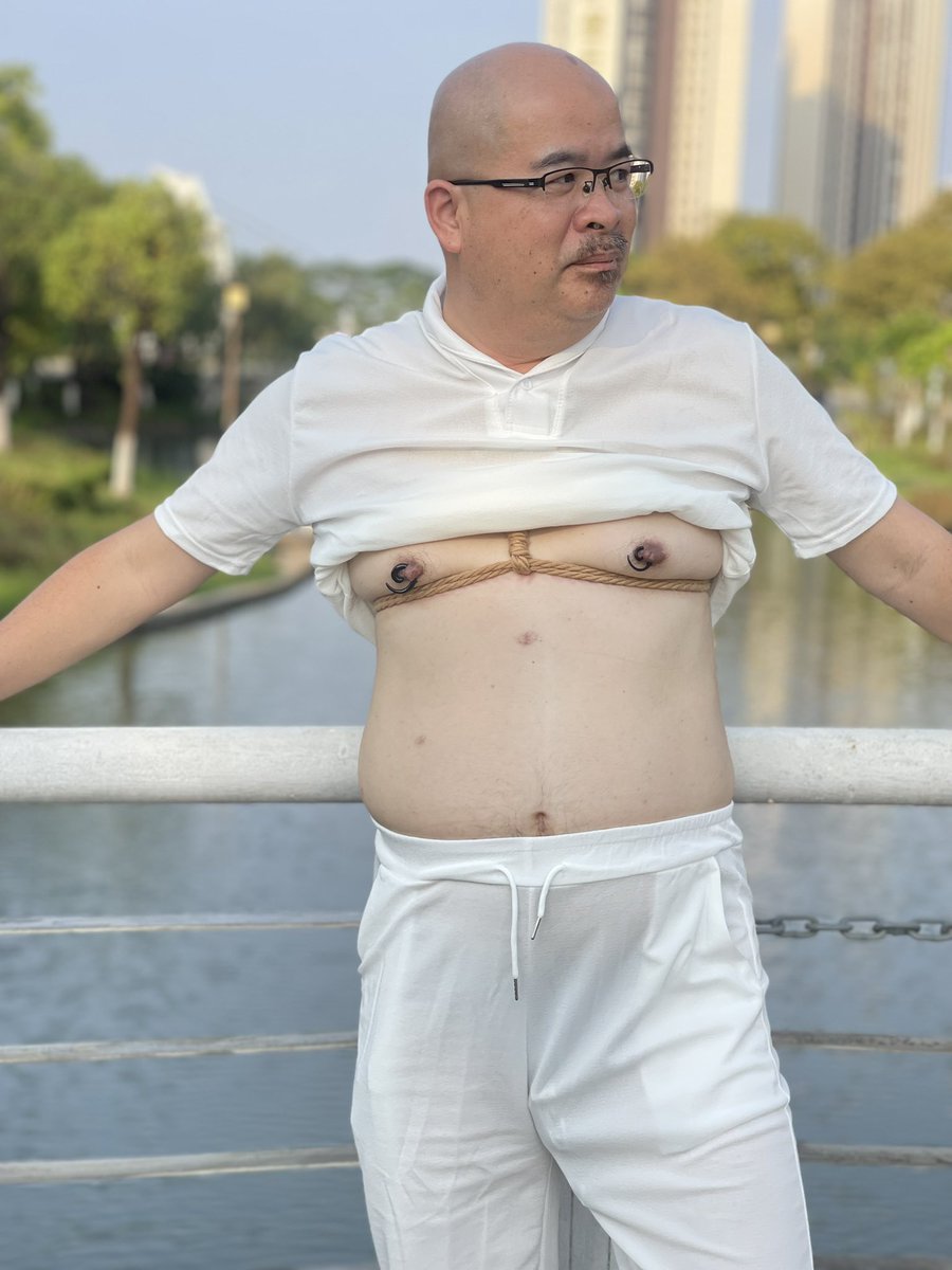 老圆熊 tweet media