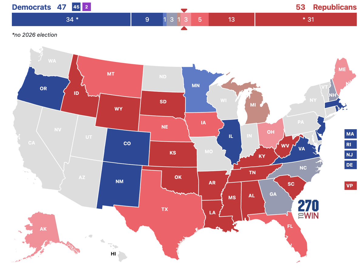 Bushie 🇺🇸🗽 tweet media