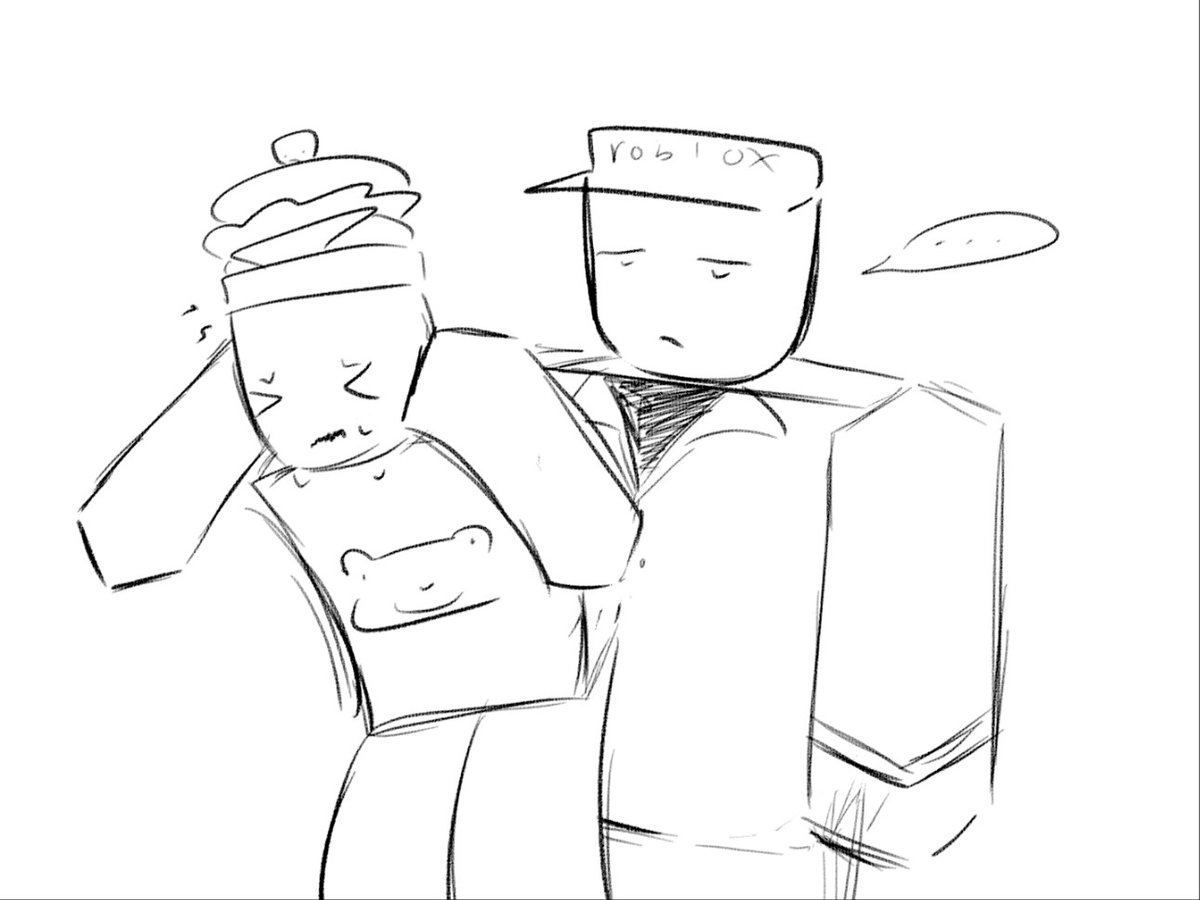 NamseonjiY's tweet image. #pizzaBurger 
다시.연교를 그리러 떠남