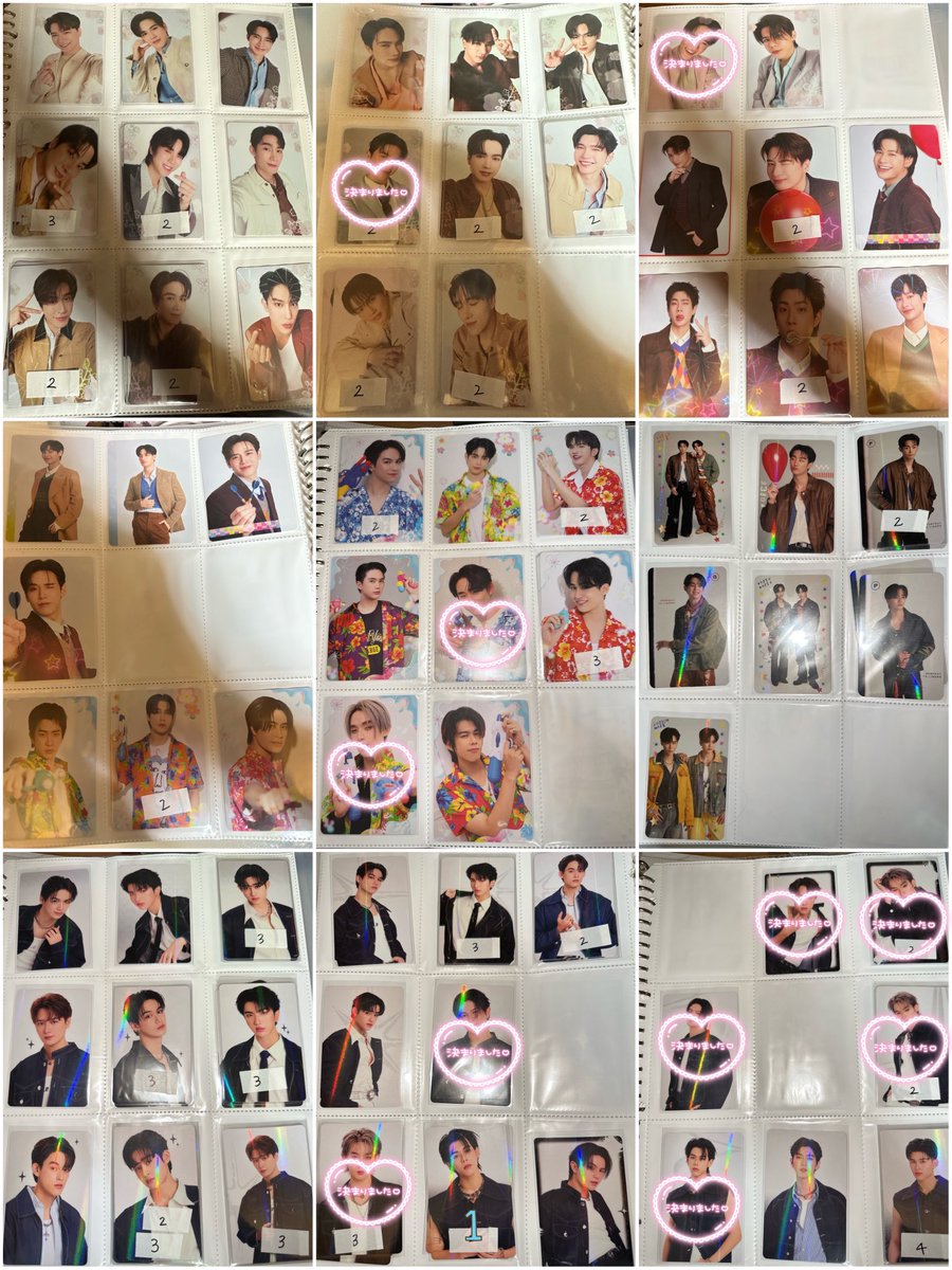 CHISATO【取引垢】 tweet media