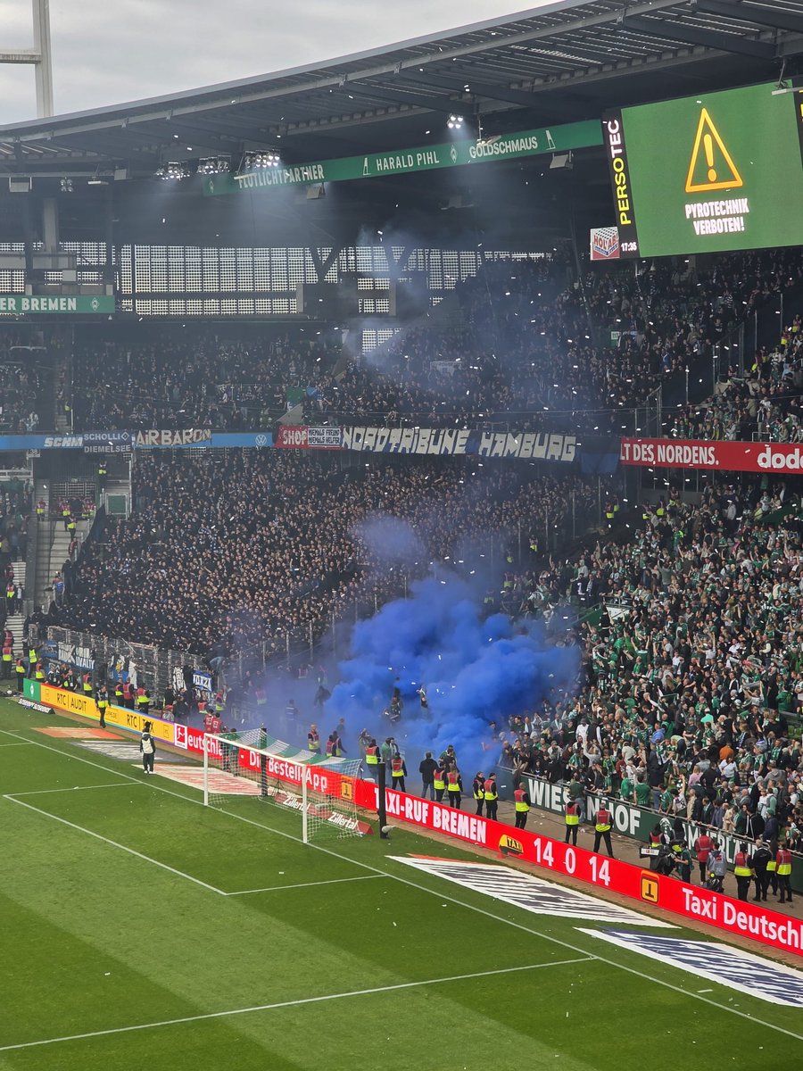 Pyro in den Familienblock werfen ihhh seid ihr peinlich