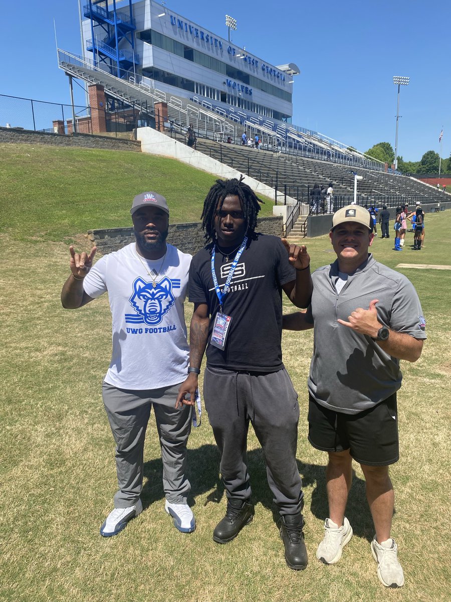 Trevon Kee tweet media