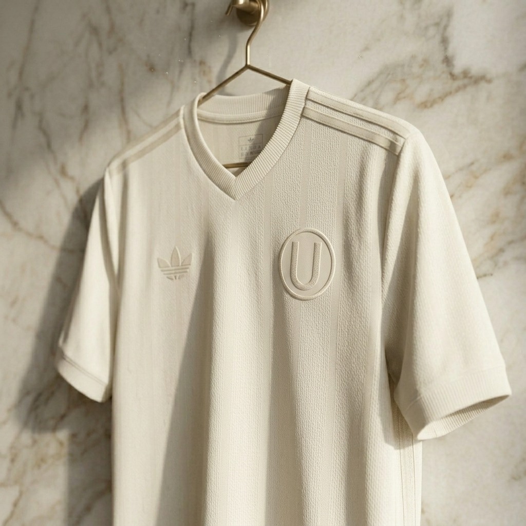 Copitaedits's tweet photo. Se me dió por hacer esta camiseta como concepto de una colaboración entre Adidas y Universitario.

¿Opiniones? 🙌🏻 https://t.co/fPARtGoLeE