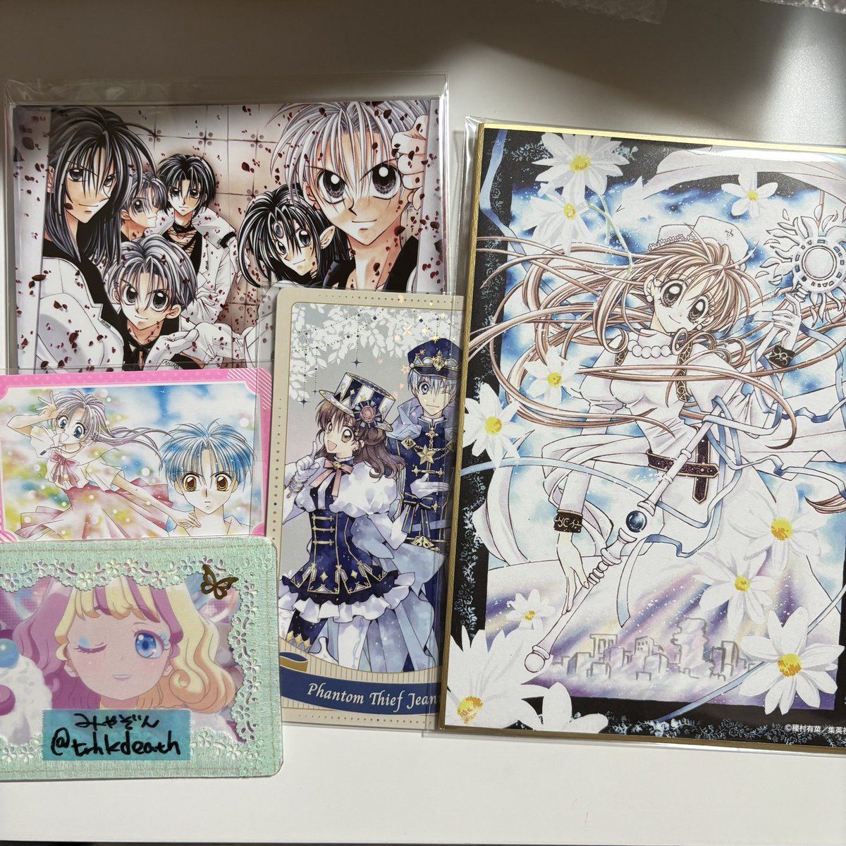 みやぞん tweet media