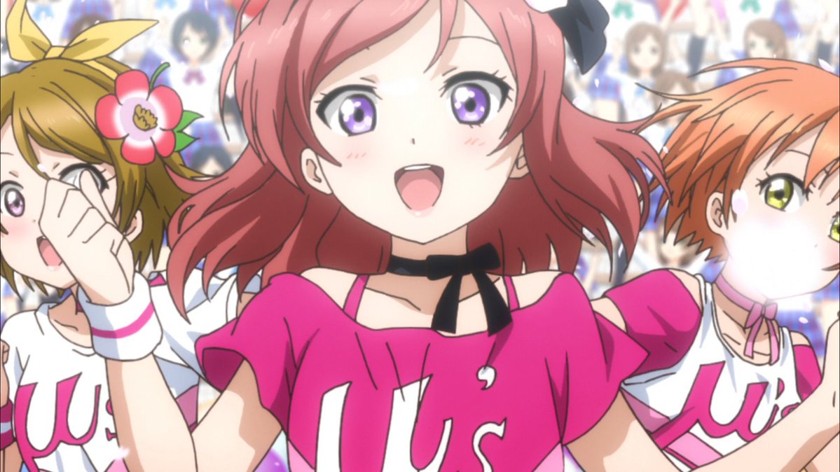 ゅ゛(だくてん) tweet media