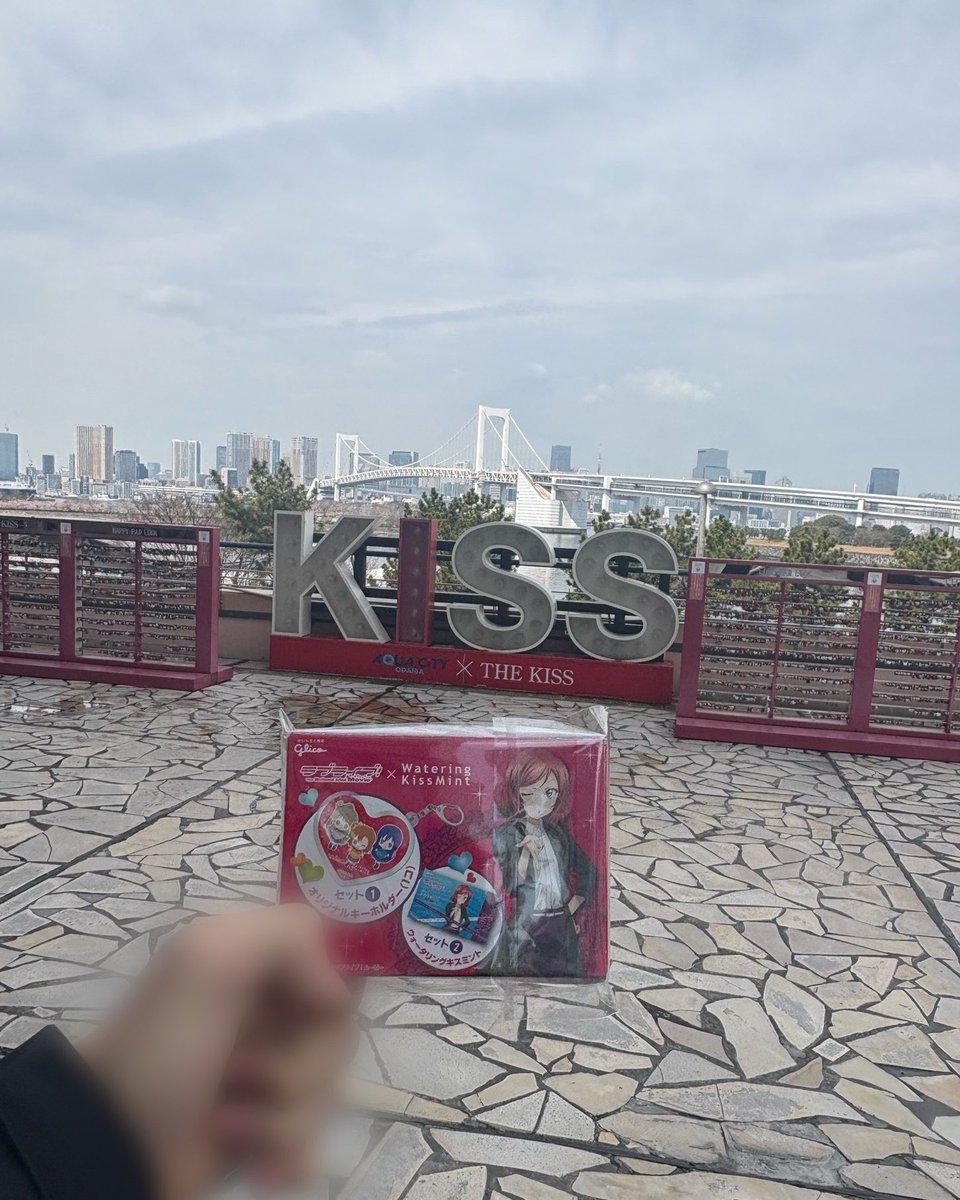 ゅ゛(だくてん) tweet media