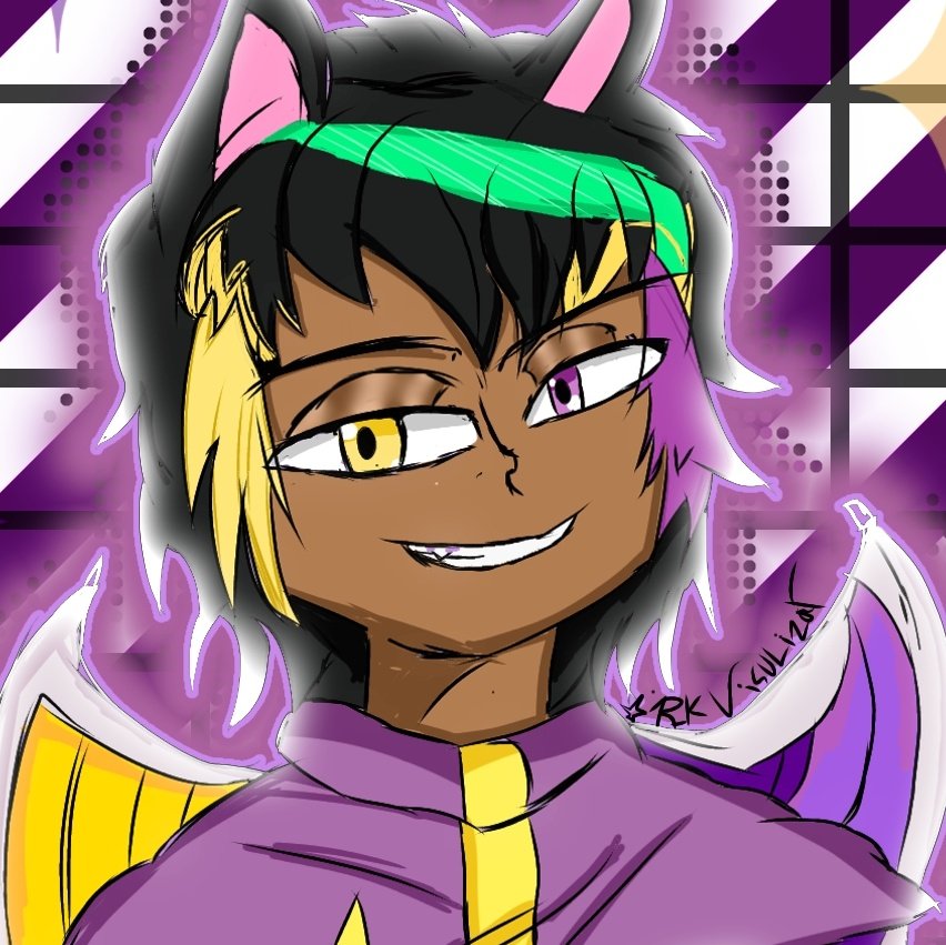 ShaodexRK's tweet photo. 🦇✨️-Errmm...I meann...it is easy...right? RIGHTTTT???
( OwO )☆☆☆☆
-
-
💜💛
@Nina_Doodle art mentioned!!! BY THIRD PIC😁❤️❤️ https://t.co/uVzTSq7uqx