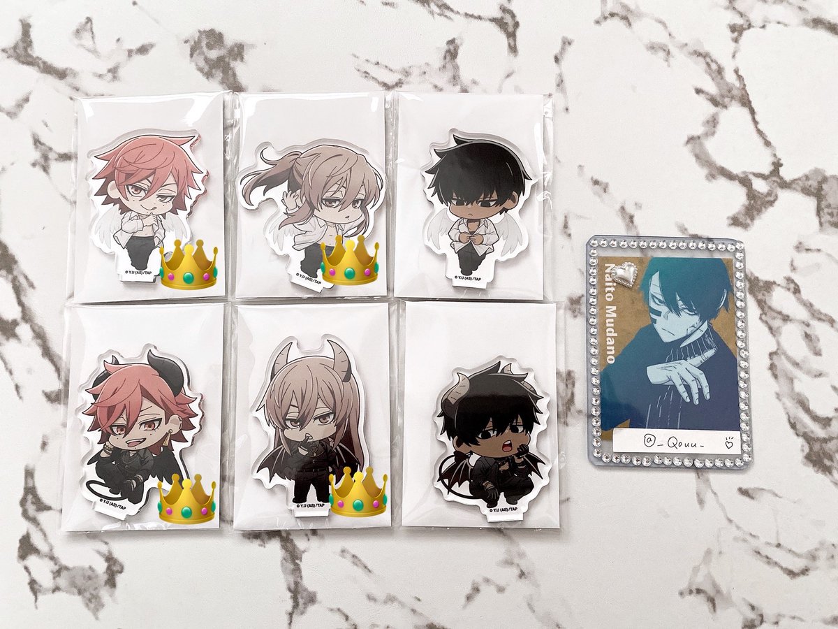 み@固ツイ必読 tweet media