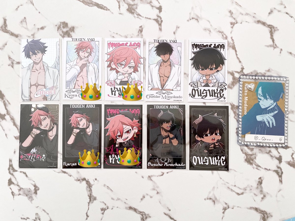 み@固ツイ必読 tweet media