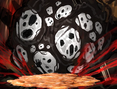 Mountain Of Smiling Bodies tweet media