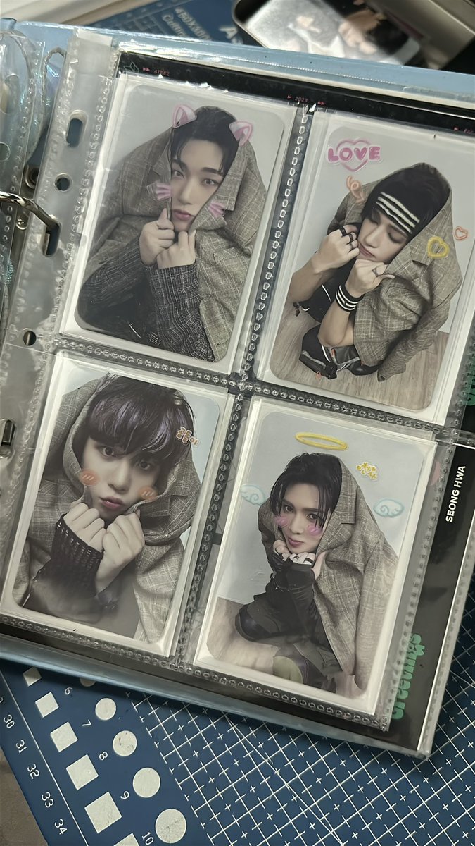 Ingat aja ngumpulin nya sambil pontang panting di era apa-apa kena skem go nya itu🤣