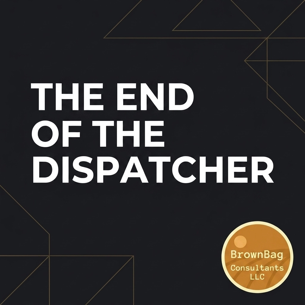 Ktbexpress1's tweet image. The era of the human dispatcher is ending. 🛑 Agentic AI doesn't just take notes: it books jobs, syncs calendars, and works 24/7. Stop losing calls to voicemail. Scale your plumbing or HVAC biz while you sleep. 💼🏠 #HomeServices #AI #Automation #HVAC #Plumbing
