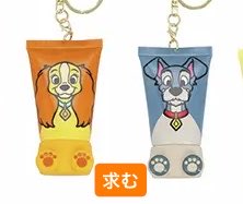 baseboll0403's tweet photo. ディズニー交換　おすわりハンドクリーム

【譲】チシャ猫、ダンボ、ヤングオイスター

【求】レディ、トランプ　(ナナ)

⭐︎OPPから出してない未使用品のみ対応
⭐︎都内近郊手渡し または 同日発送 https://t.co/nyrAIhE3hb