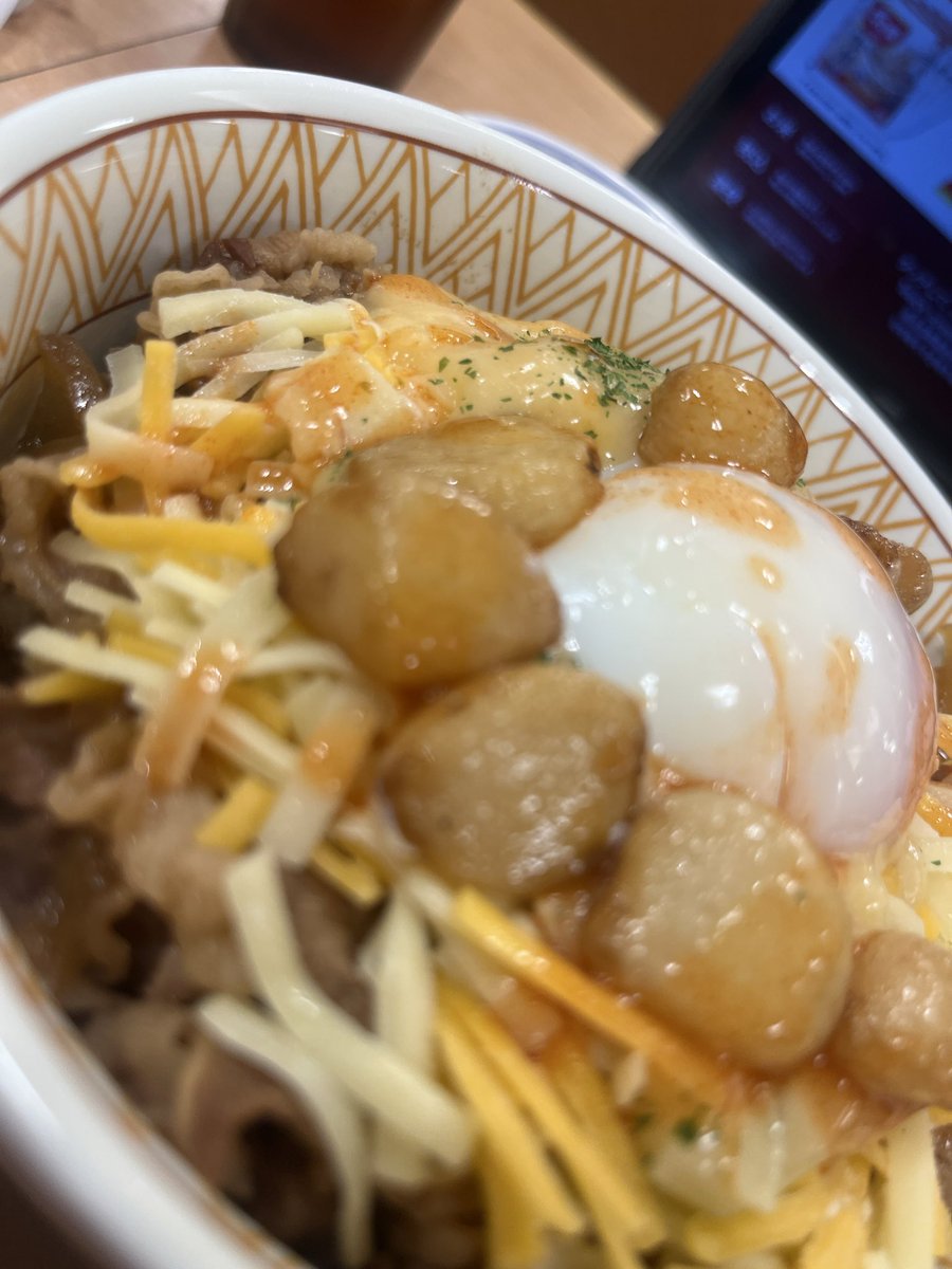 にんにぐう tweet media