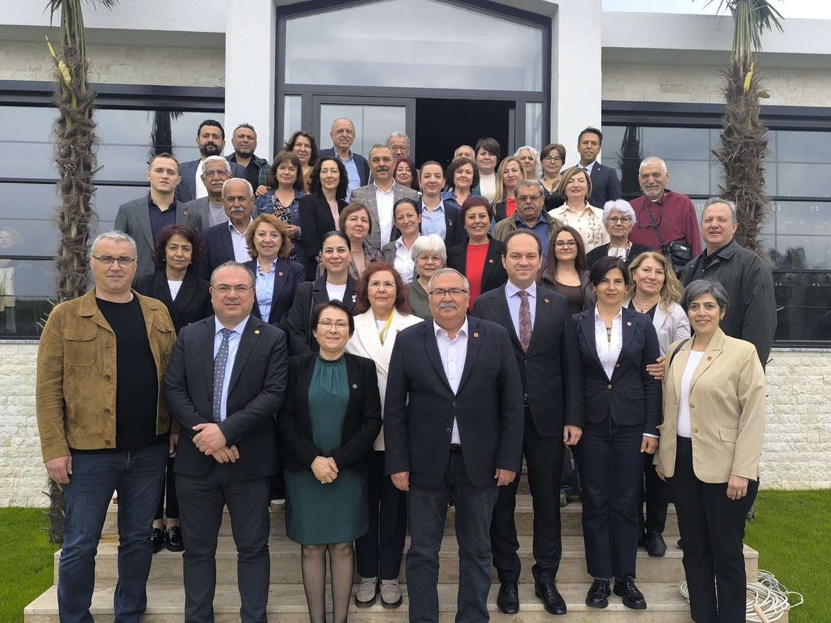 CHP EFELER tweet media