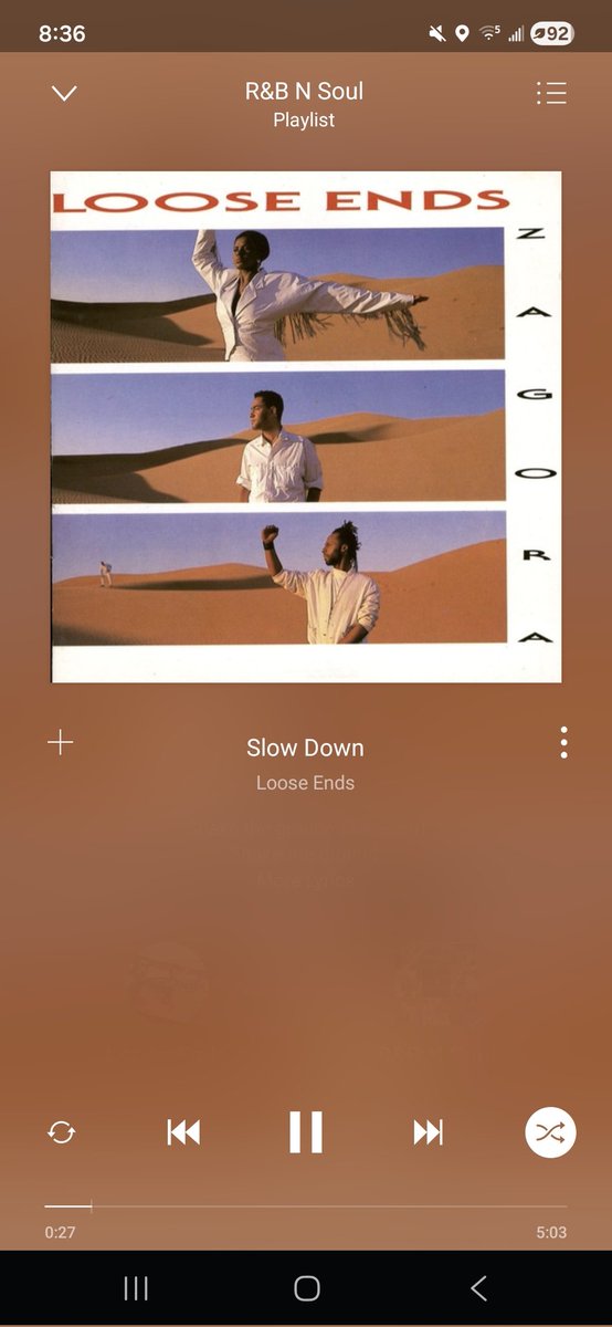 Mrstats562's tweet image. #looseendz #slowdown