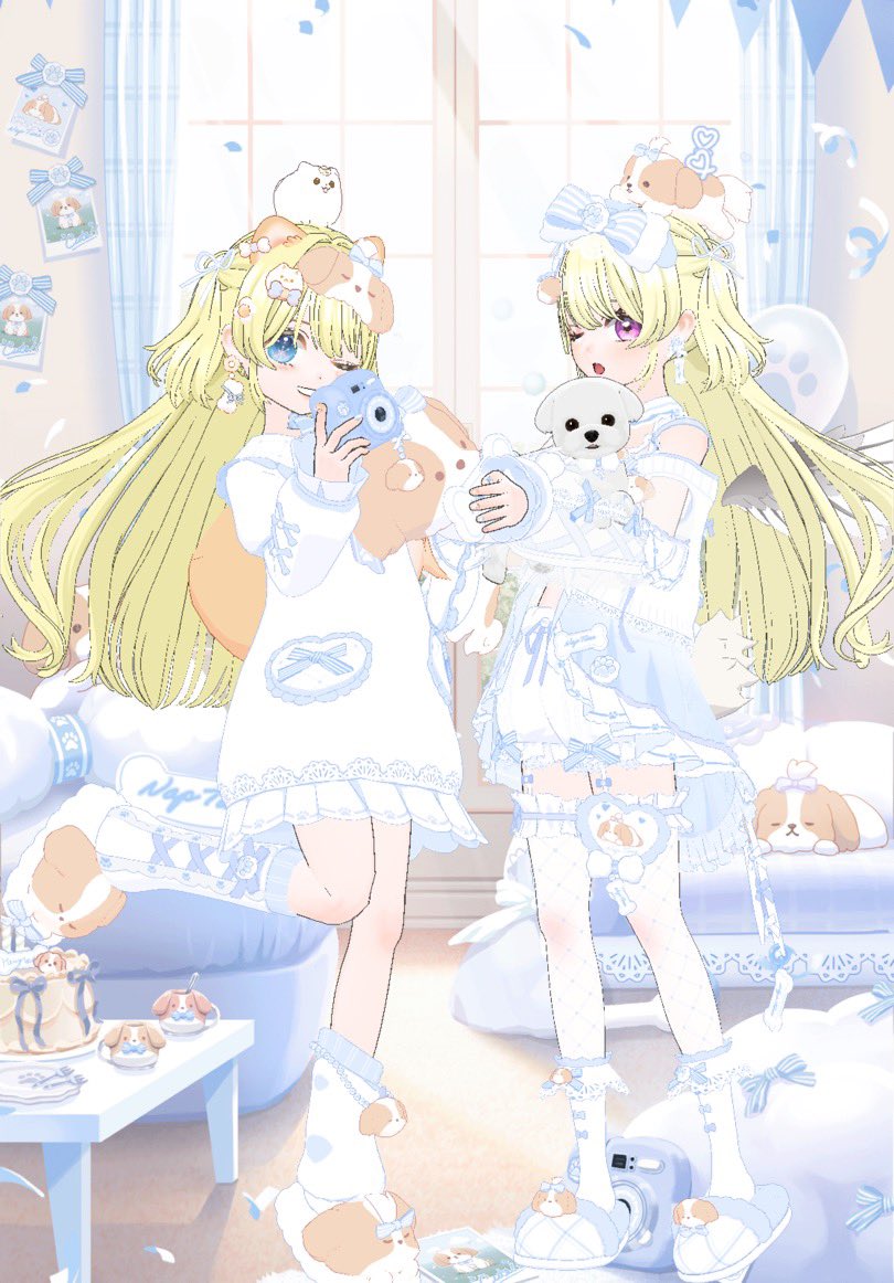 39ra_hime's tweet photo. エモコロ楽しかった♡ https://t.co/2J58GX03pE
