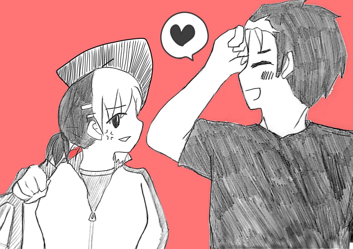 つばめ👻 tweet media