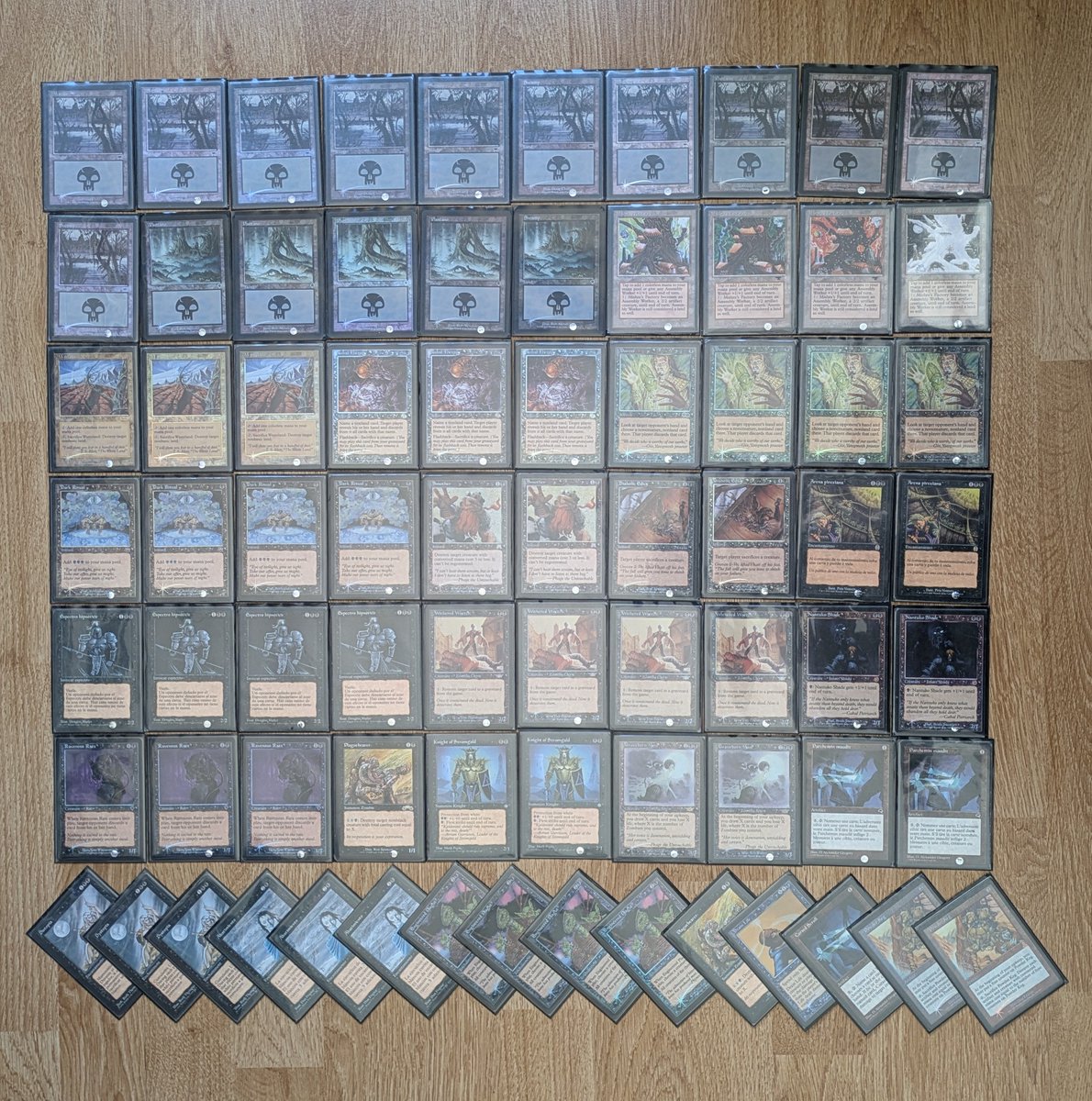 Premodern MTGO tweet media