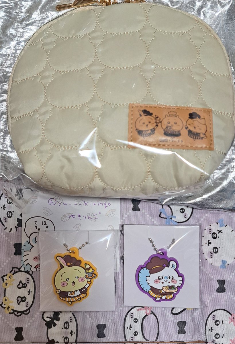 ゆきりんご tweet media