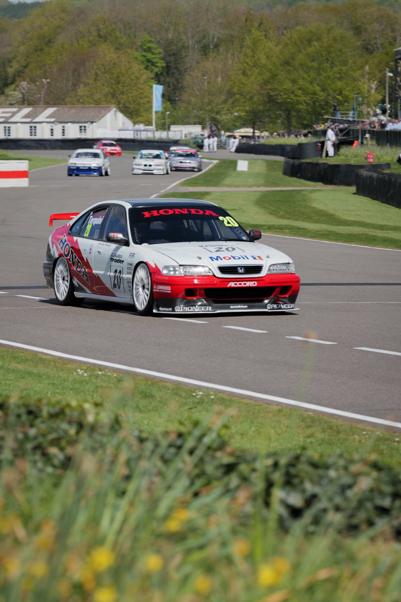 Prodrive tweet media